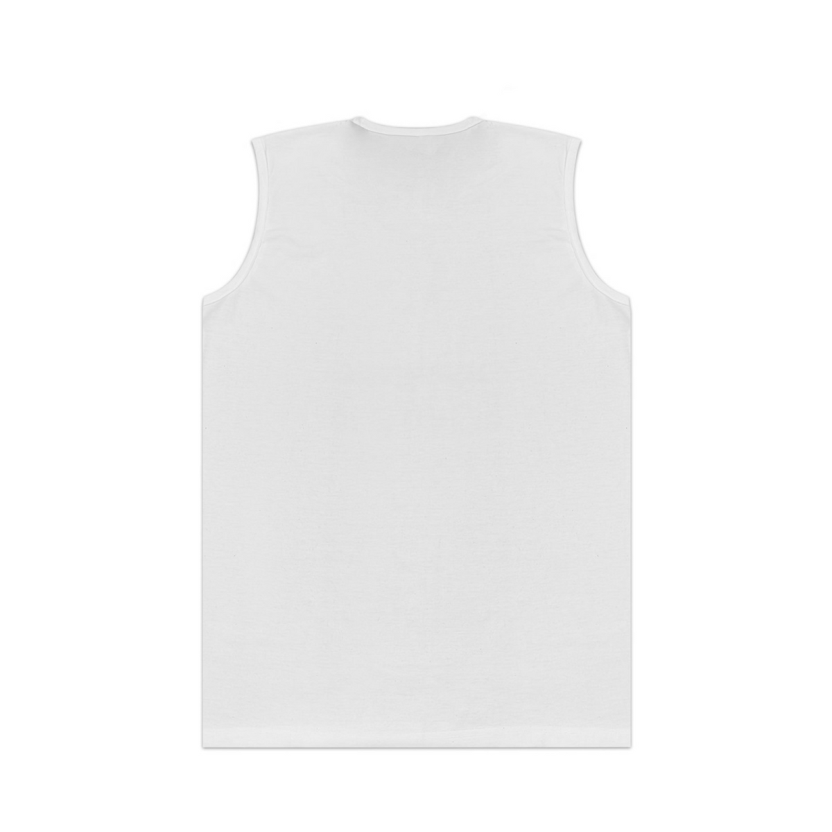Sly Stone Quote Text Print Tank Top Unisex Cotton Sleeveless T-Shirt Casual Summer Streetwear Vest Multiple Colors