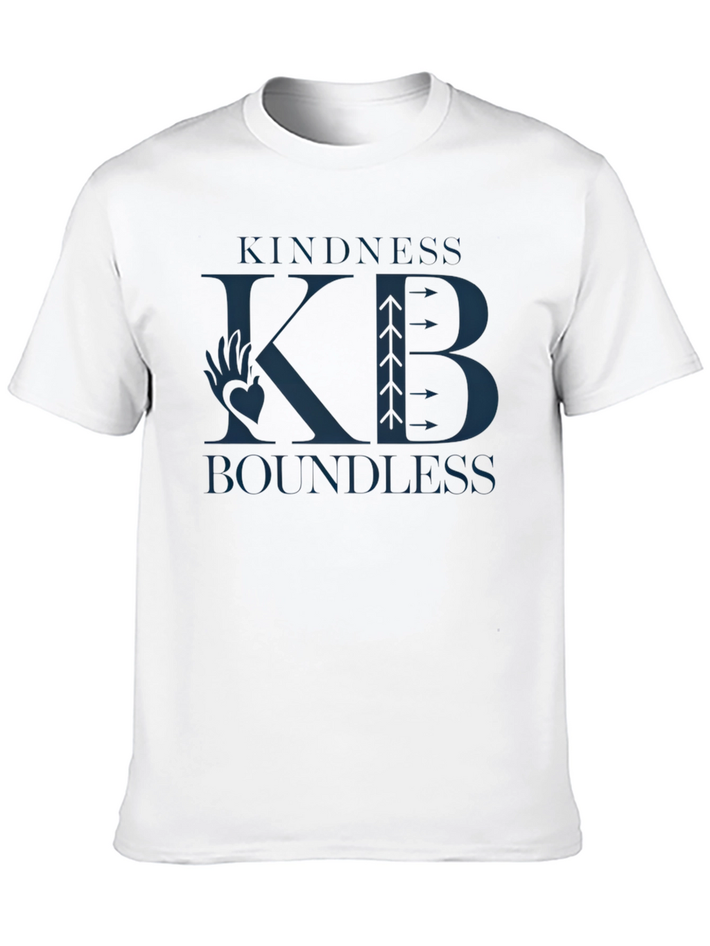 Kindness Boundless KB T-Shirt