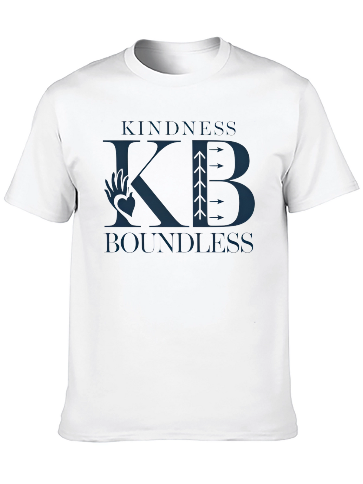 Kindness Boundless KB T-Shirt