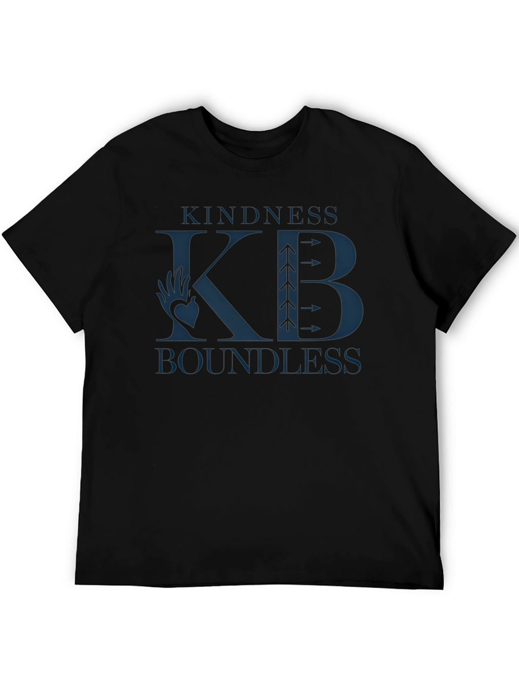 Kindness Boundless KB T-Shirt