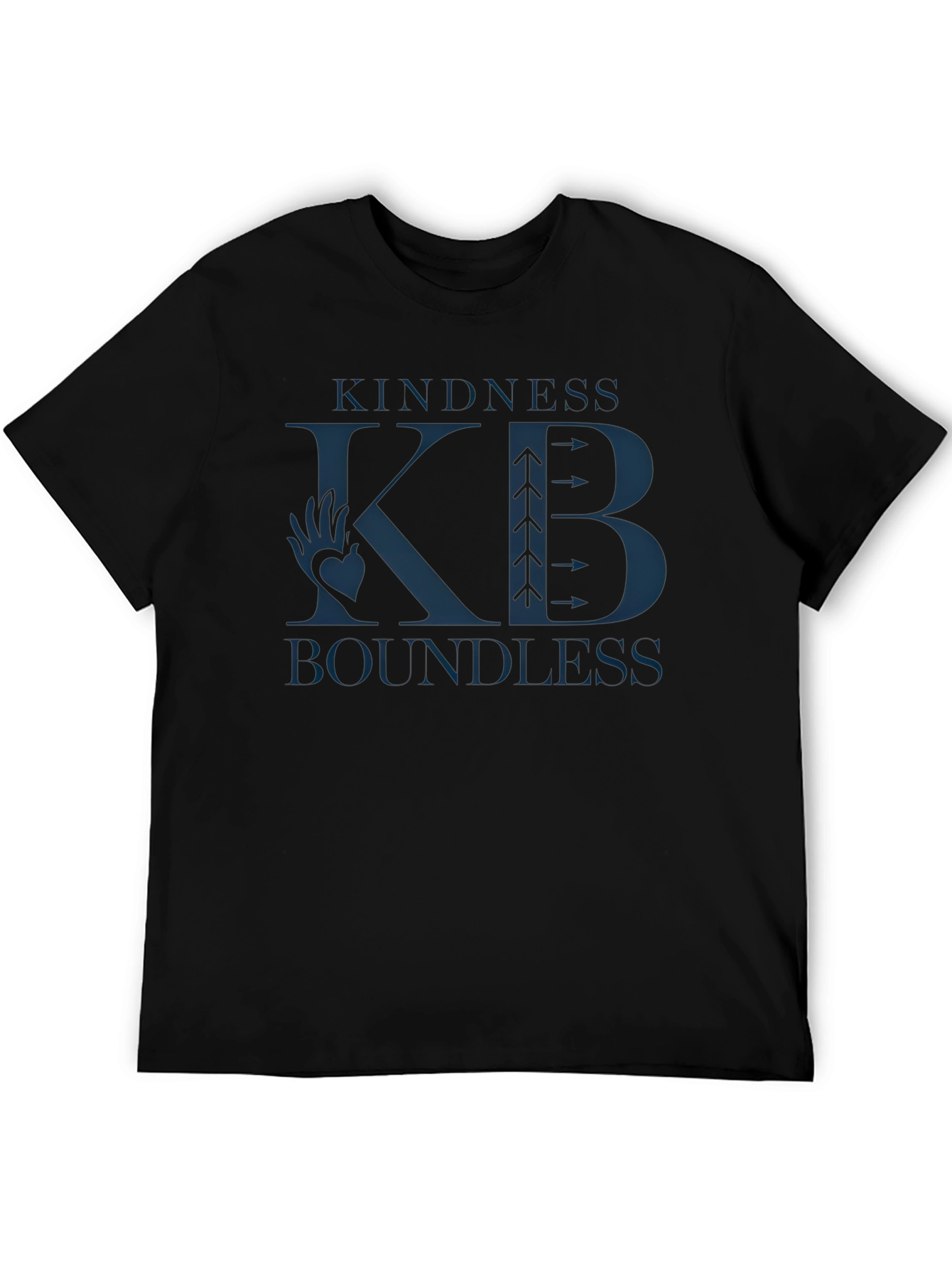 Kindness Boundless KB T-Shirt