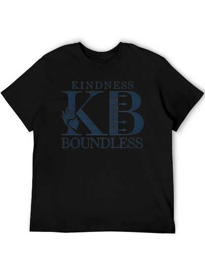 Kindness Boundless KB T-Shirt
