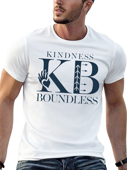 Kindness Boundless KB T-Shirt