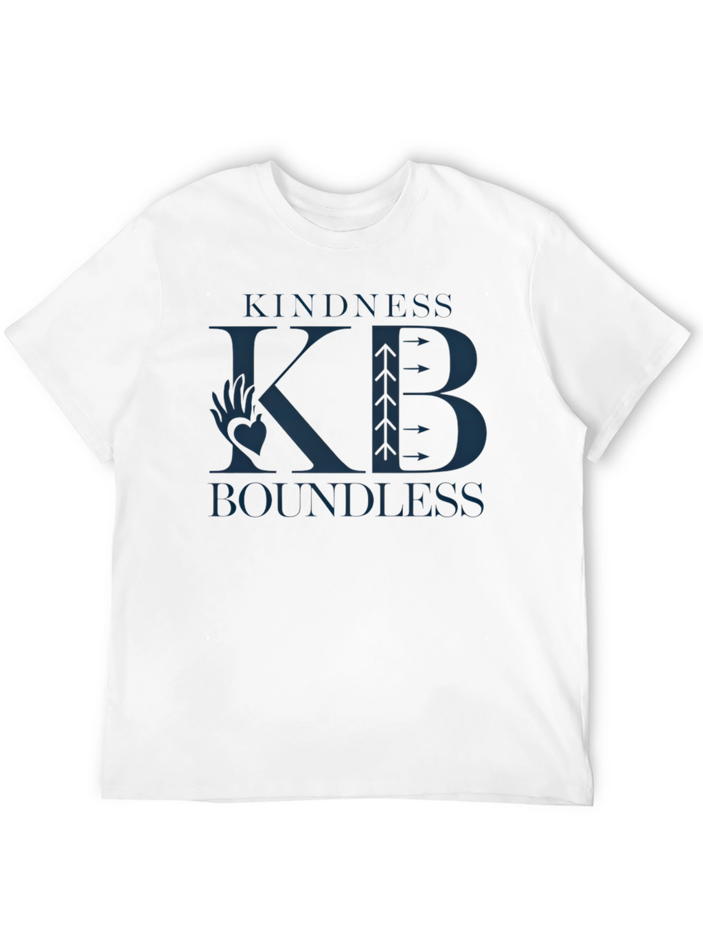 Kindness Boundless KB T-Shirt