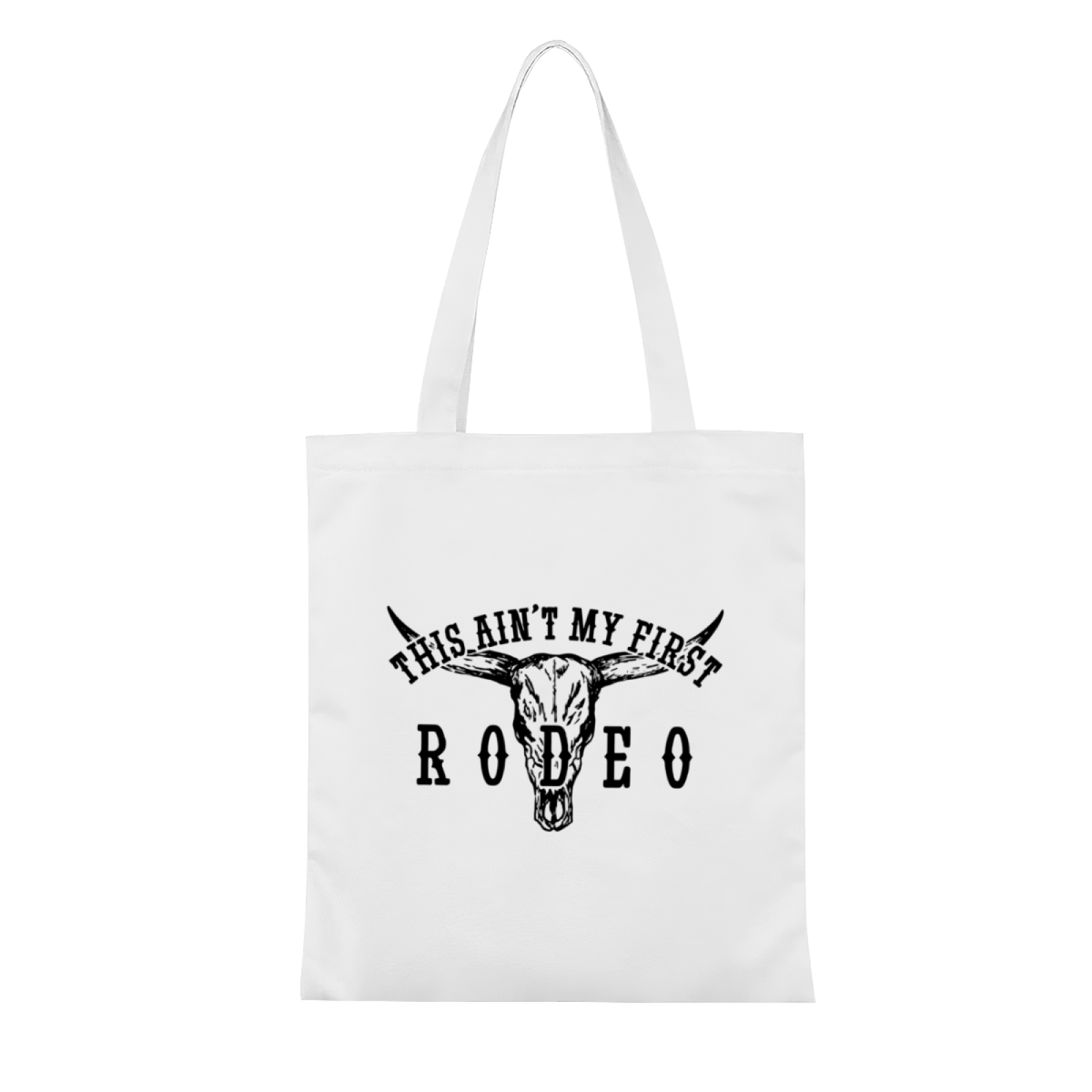 Hip Hop Drake Certified Lover Boy Emoji Canvas Bag | Rap Fan Casual Daily Handbag