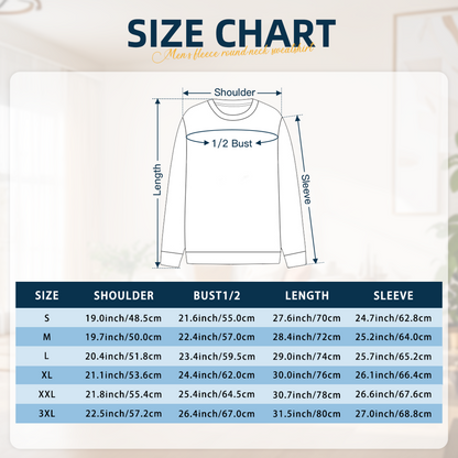 I'm Pollen For You Cute Bee Pun Crewneck Sweatshirt | Funny Flower Bee Romance Pullover, Valentine's Day Gift