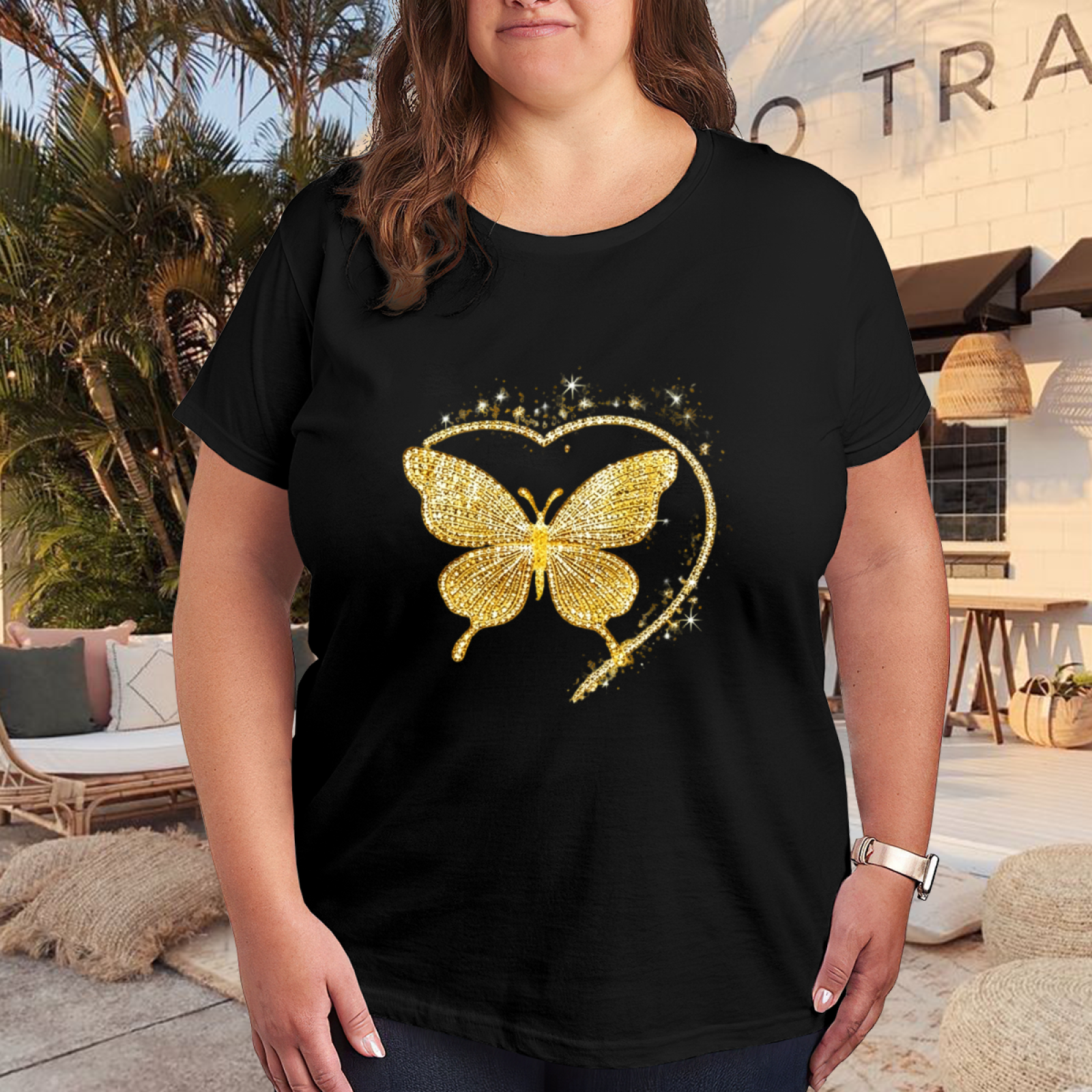 Yo Soy Su Amor Romantic Spanish Love Tee