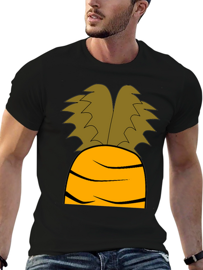 Funny Carrot Costume T-Shirt