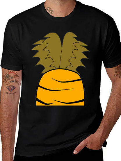 Funny Carrot Costume T-Shirt