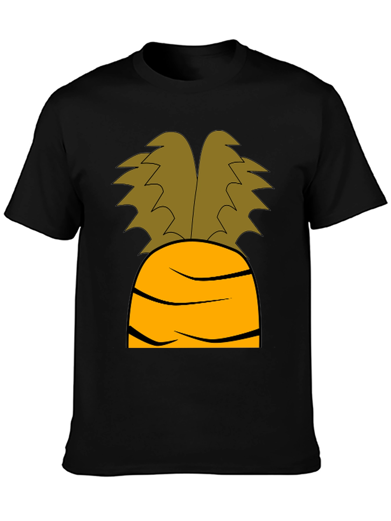 Funny Carrot Costume T-Shirt