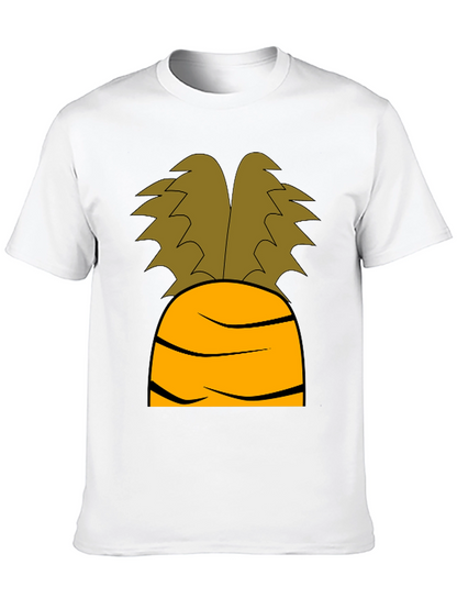 Funny Carrot Costume T-Shirt