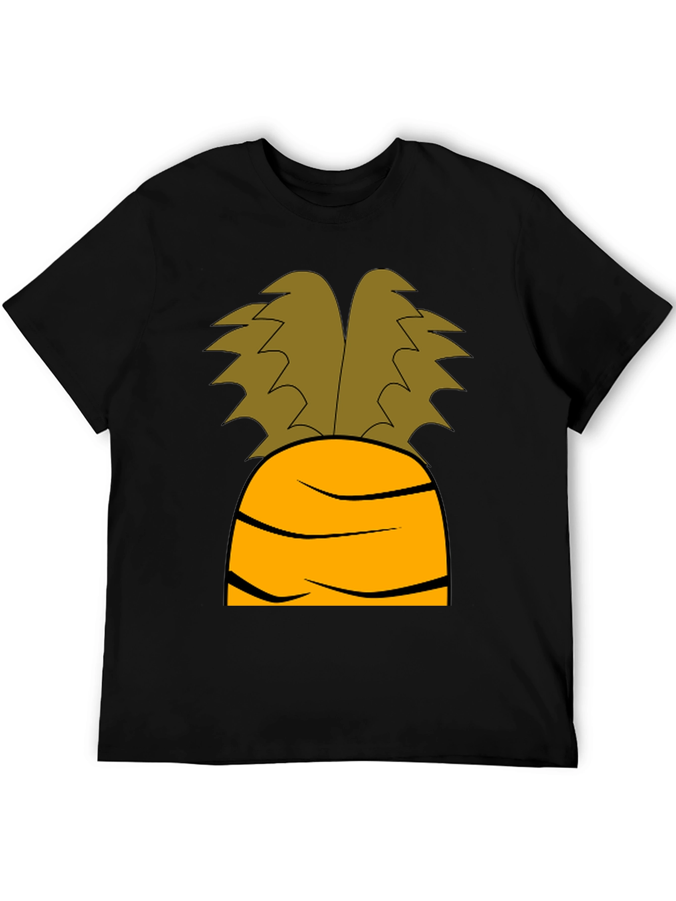 Funny Carrot Costume T-Shirt