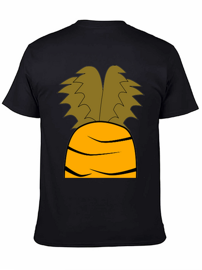 Funny Carrot Costume T-Shirt