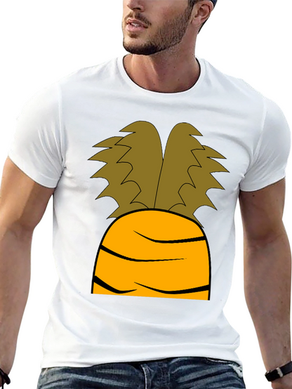 Funny Carrot Costume T-Shirt
