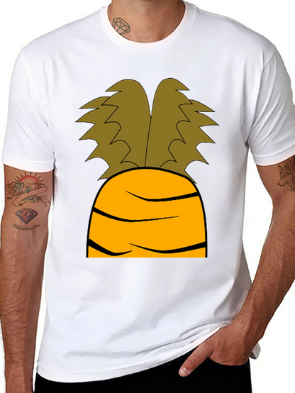 Funny Carrot Costume T-Shirt