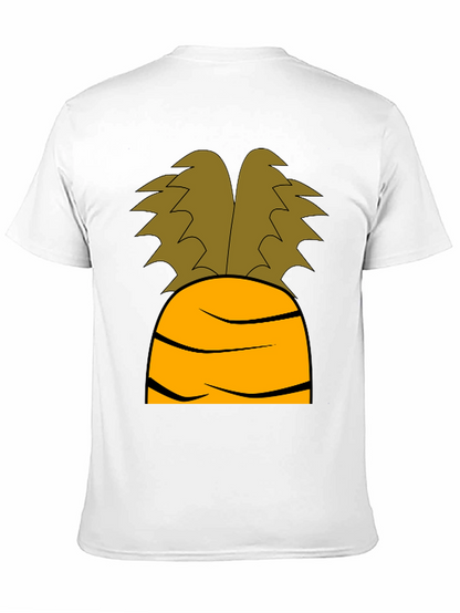 Funny Carrot Costume T-Shirt