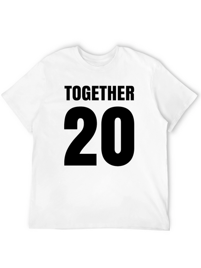 Together 20 Anniversary T-Shirt