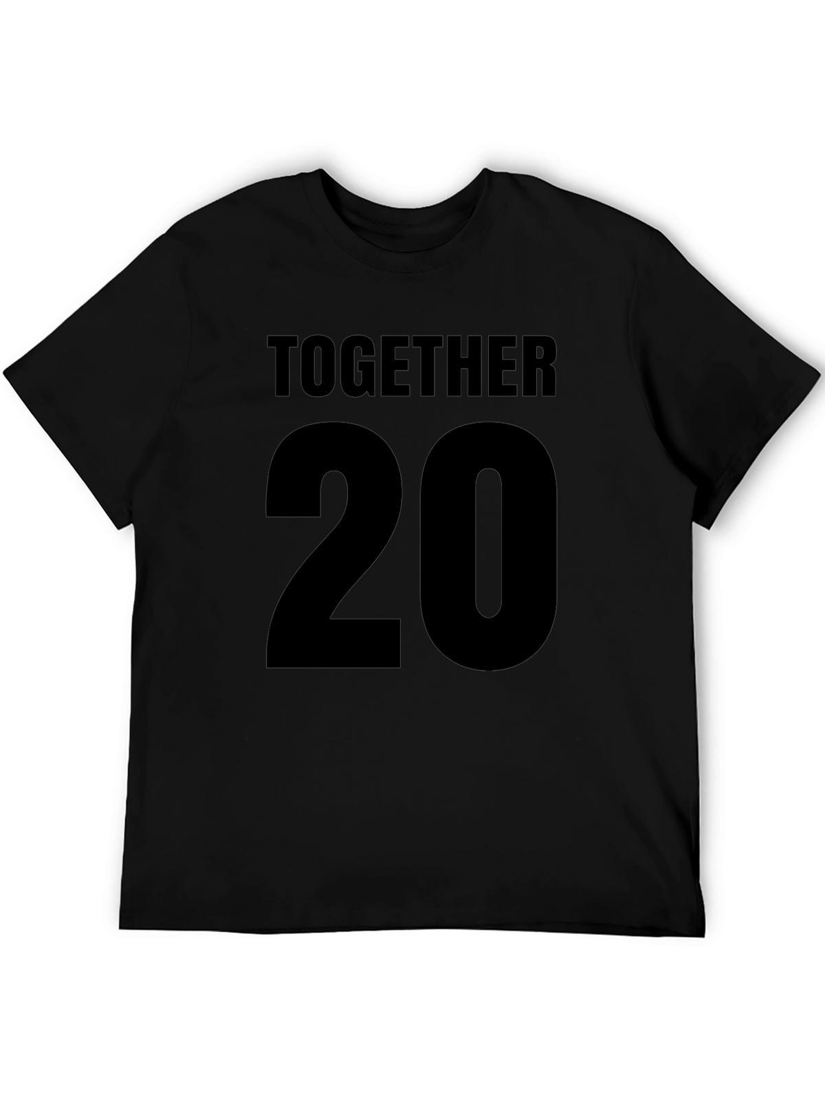 Together 20 Anniversary T-Shirt