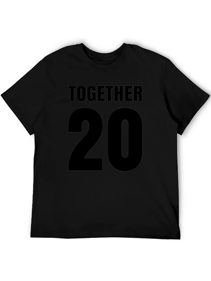 Together 20 Anniversary T-Shirt