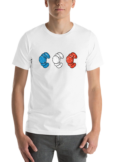 Cool Casual Black T-Shirt with Unique Graphic Design