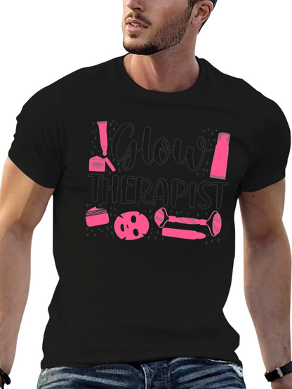 Glow Therapist T-Shirt