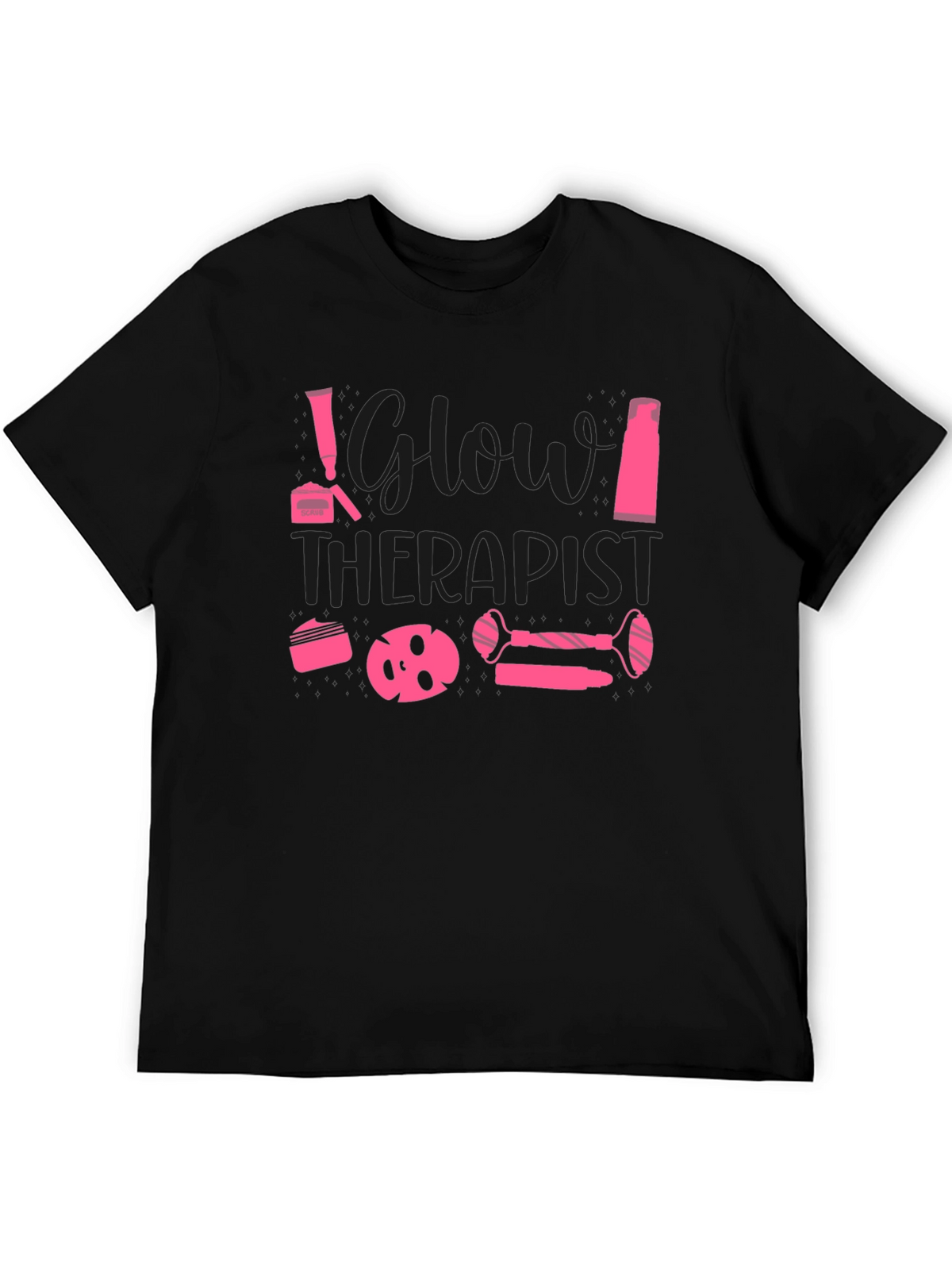 Glow Therapist T-Shirt