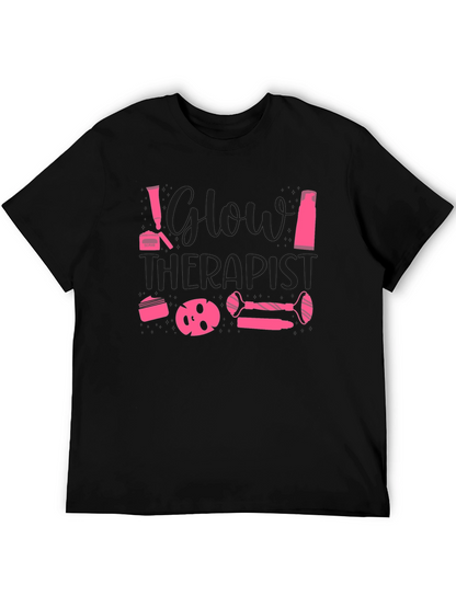 Glow Therapist T-Shirt
