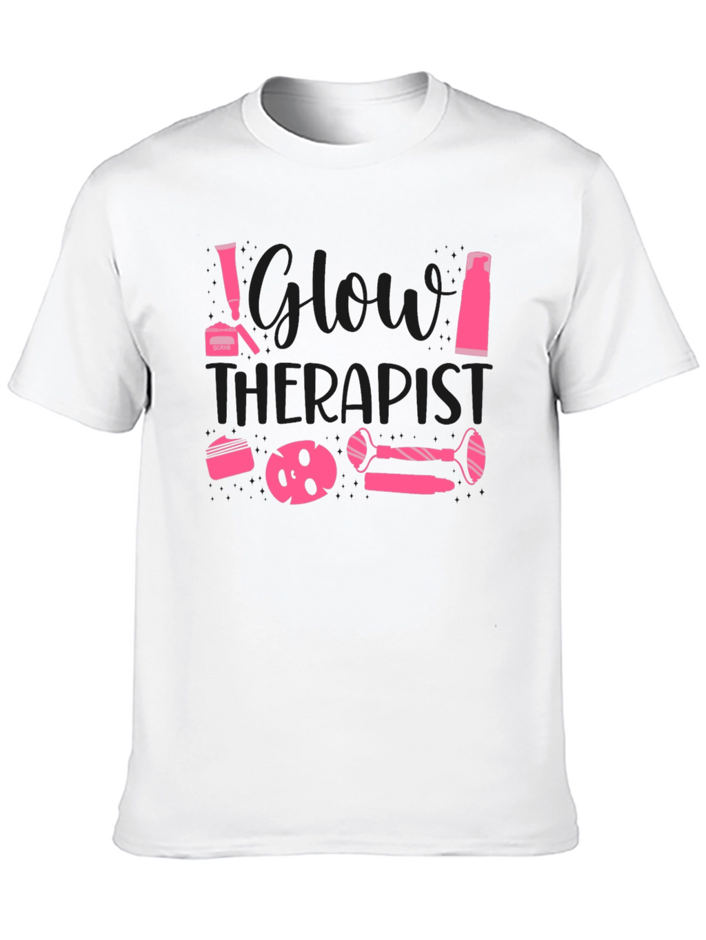 Glow Therapist T-Shirt