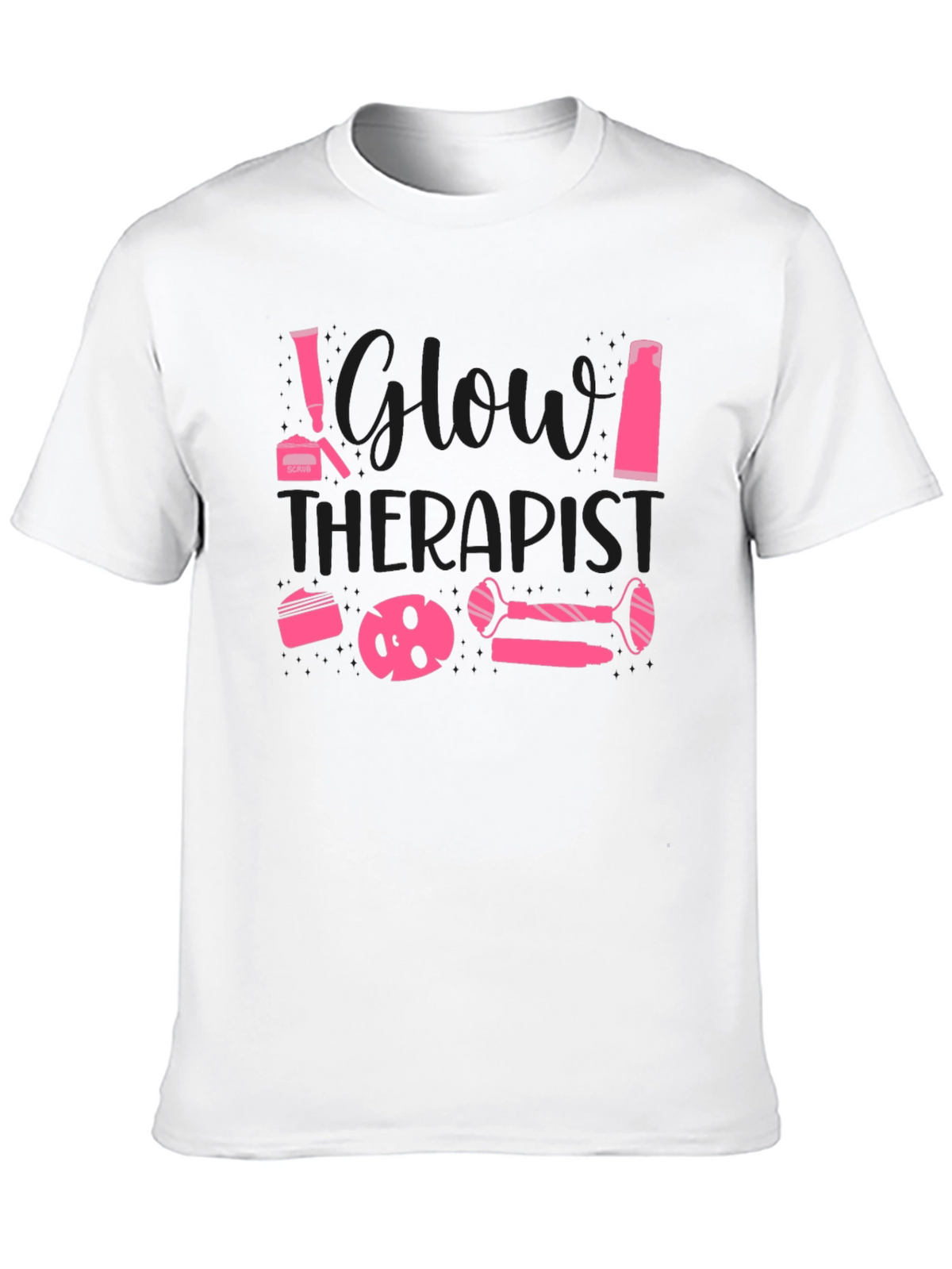 Glow Therapist T-Shirt