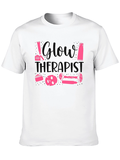 Glow Therapist T-Shirt