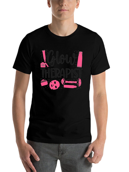 Glow Therapist T-Shirt