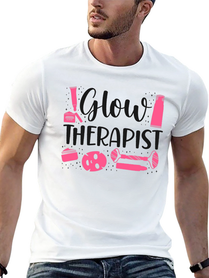 Glow Therapist T-Shirt