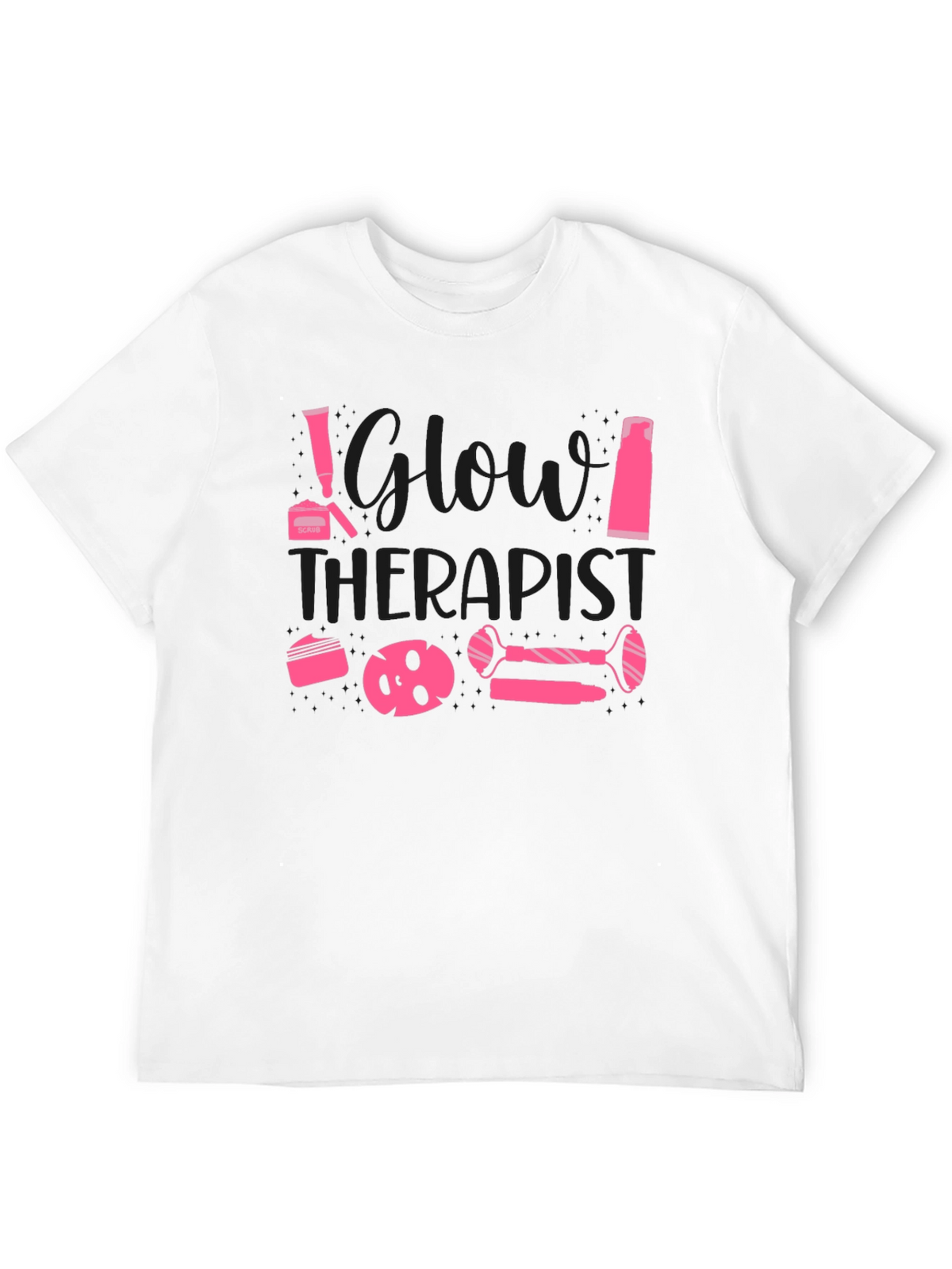 Glow Therapist T-Shirt