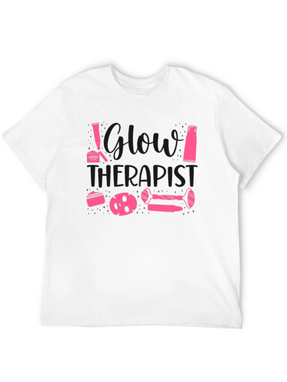 Glow Therapist T-Shirt