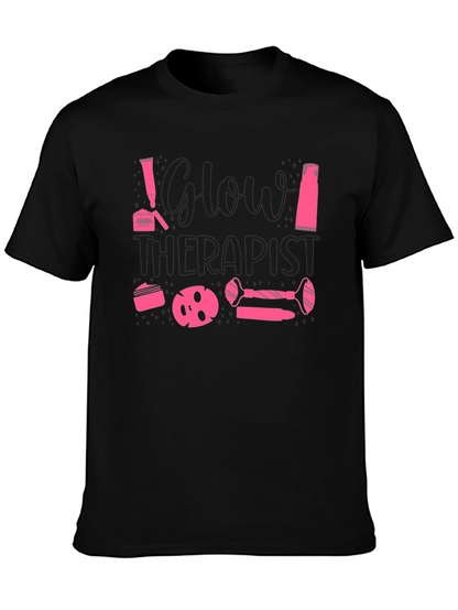 Glow Therapist T-Shirt