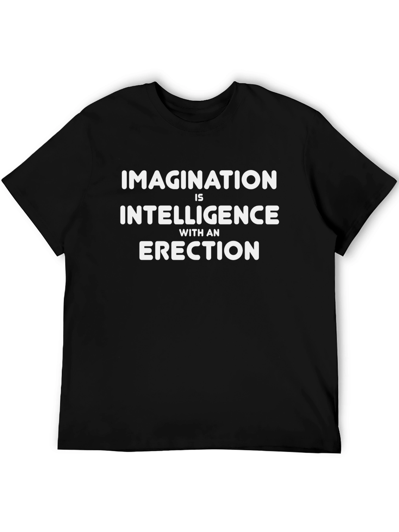 Funny Imagination T-Shirt