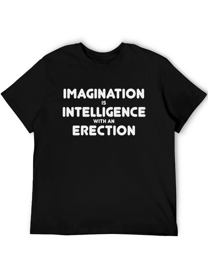 Funny Imagination T-Shirt