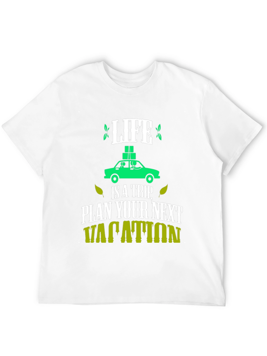 Life is a Trip T-Shirt