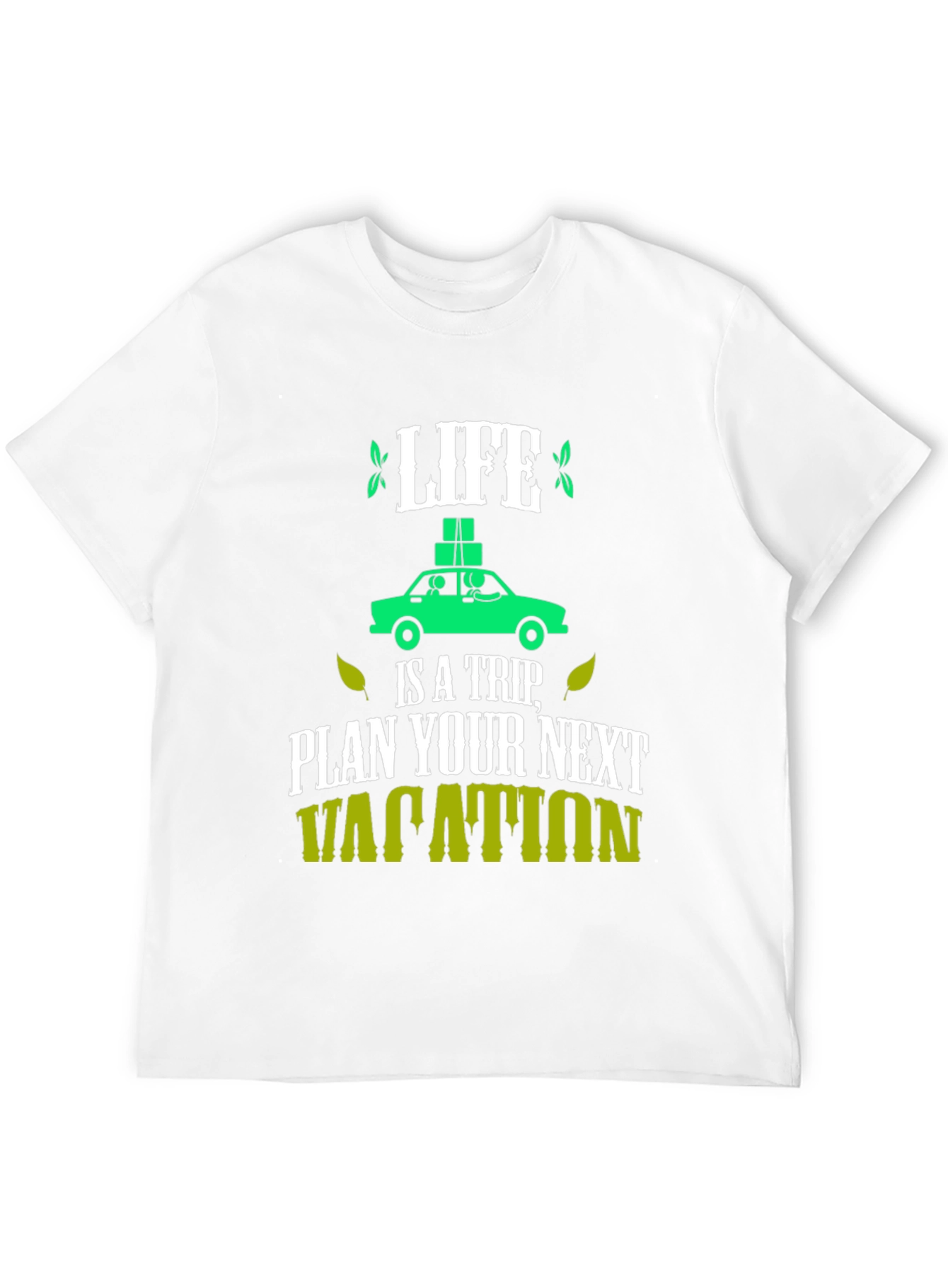 Life is a Trip T-Shirt