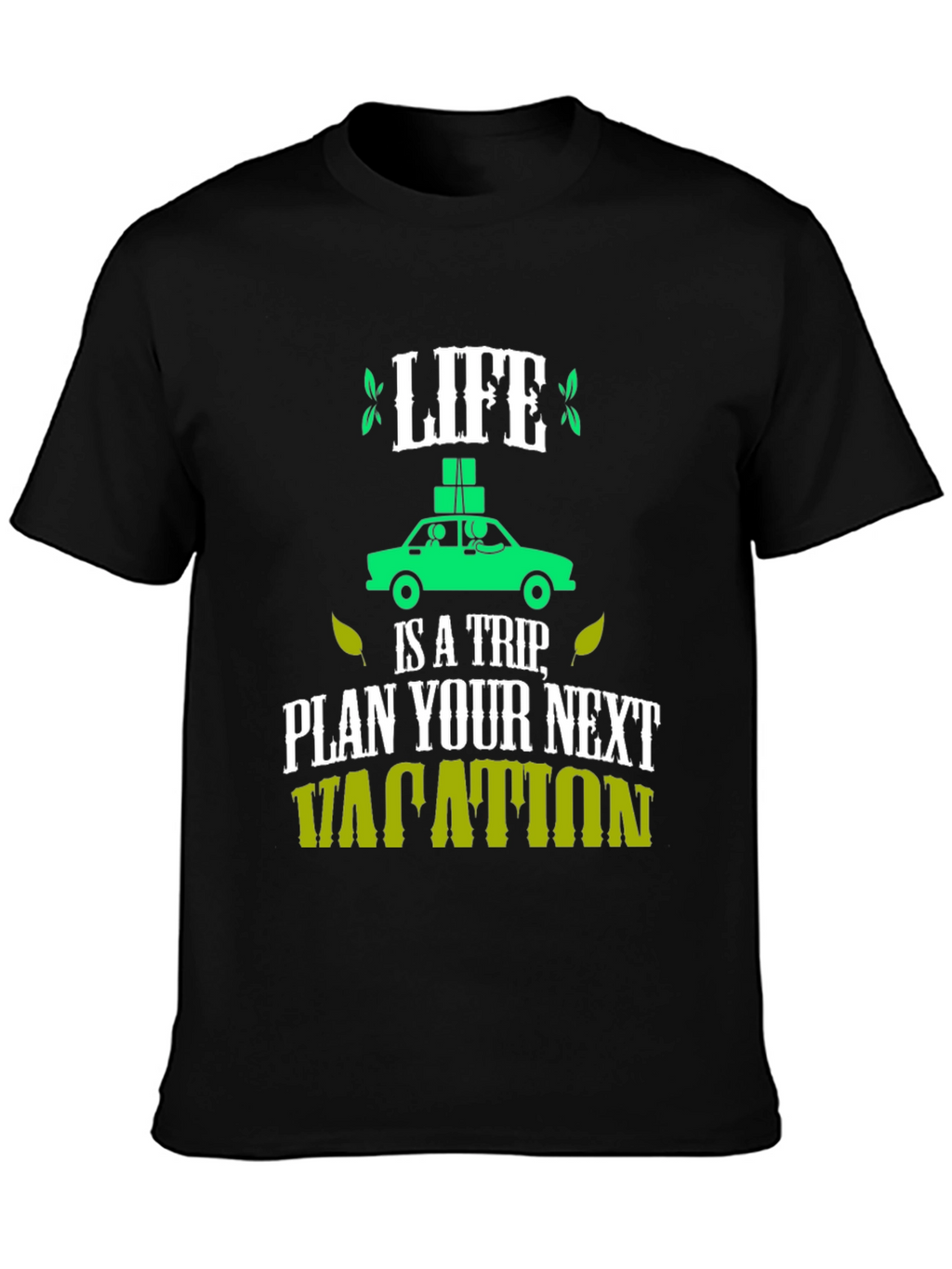 Life is a Trip T-Shirt