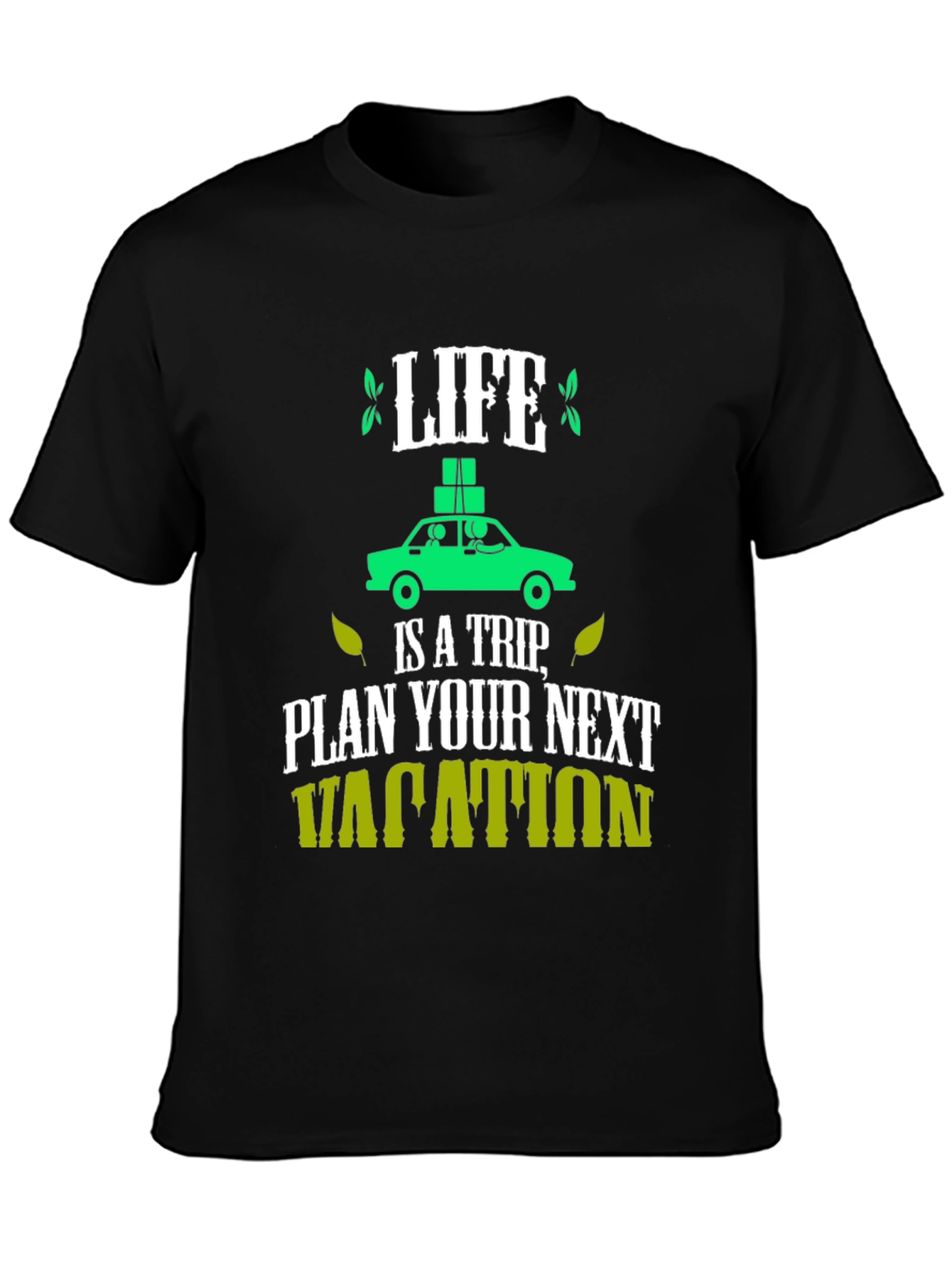 Life is a Trip T-Shirt