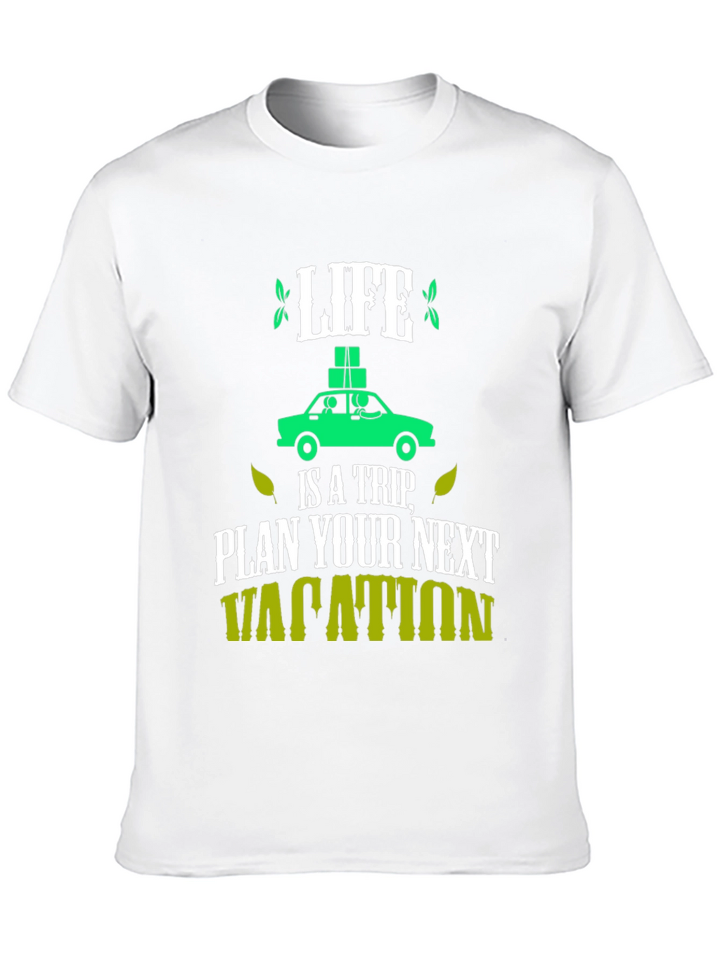 Life is a Trip T-Shirt