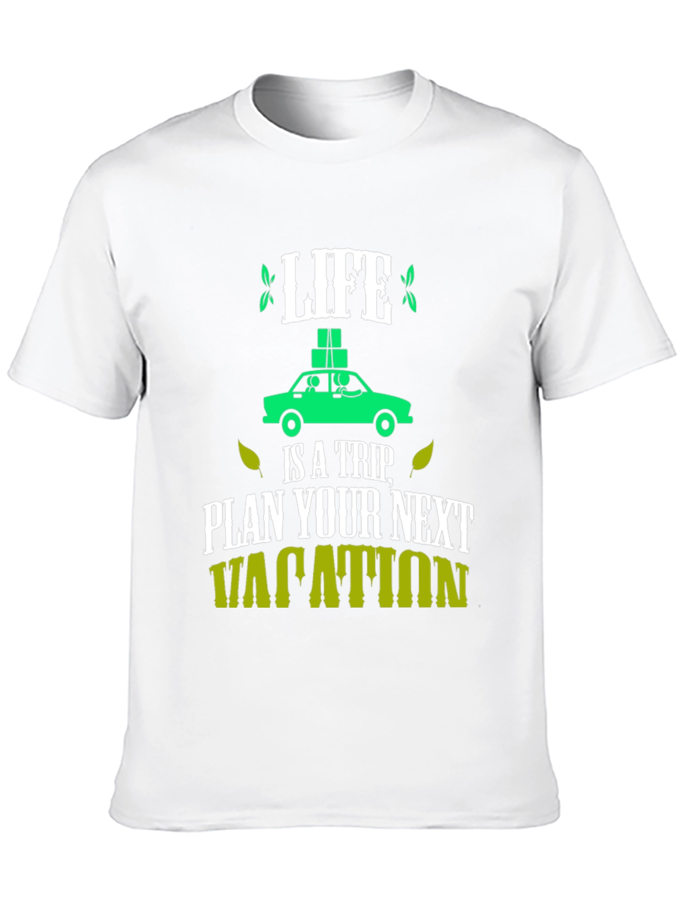 Life is a Trip T-Shirt
