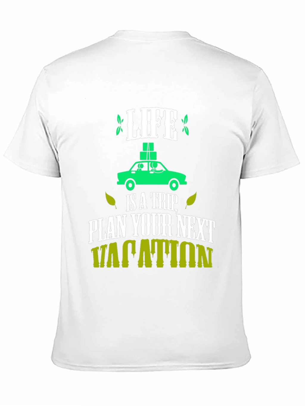 Life is a Trip T-Shirt