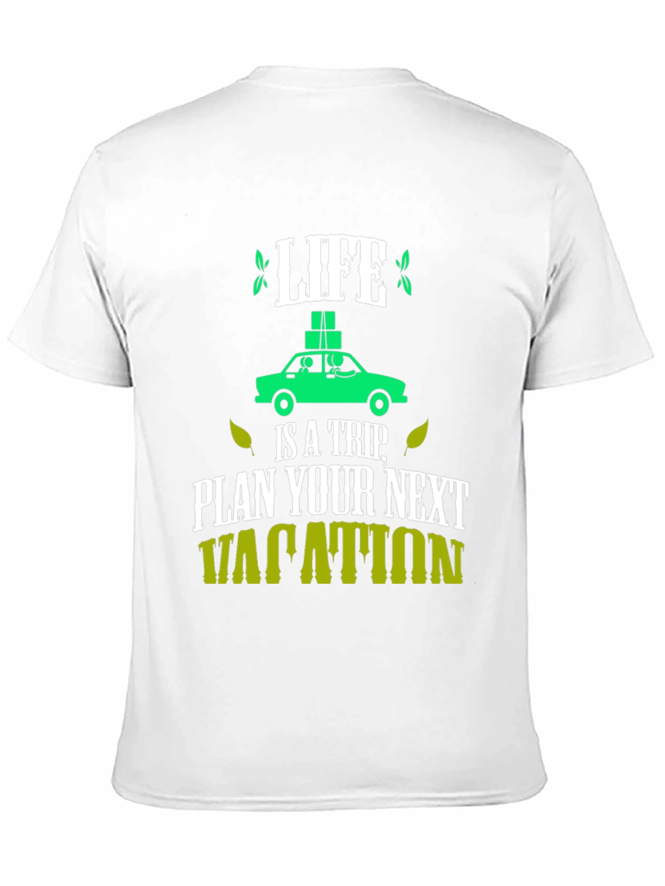 Life is a Trip T-Shirt