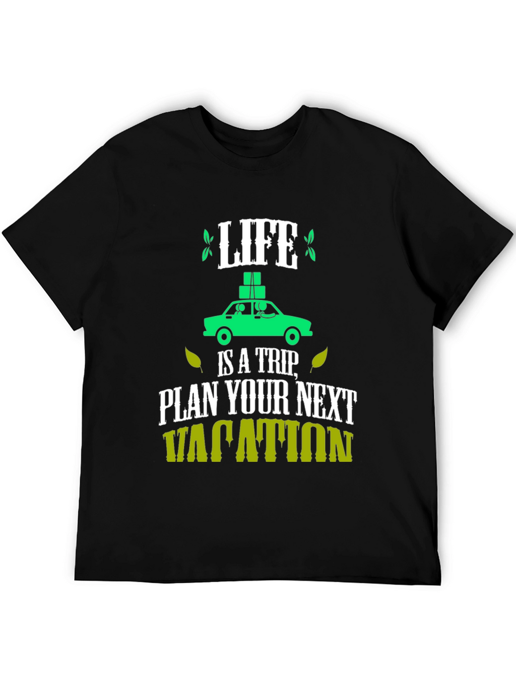 Life is a Trip T-Shirt