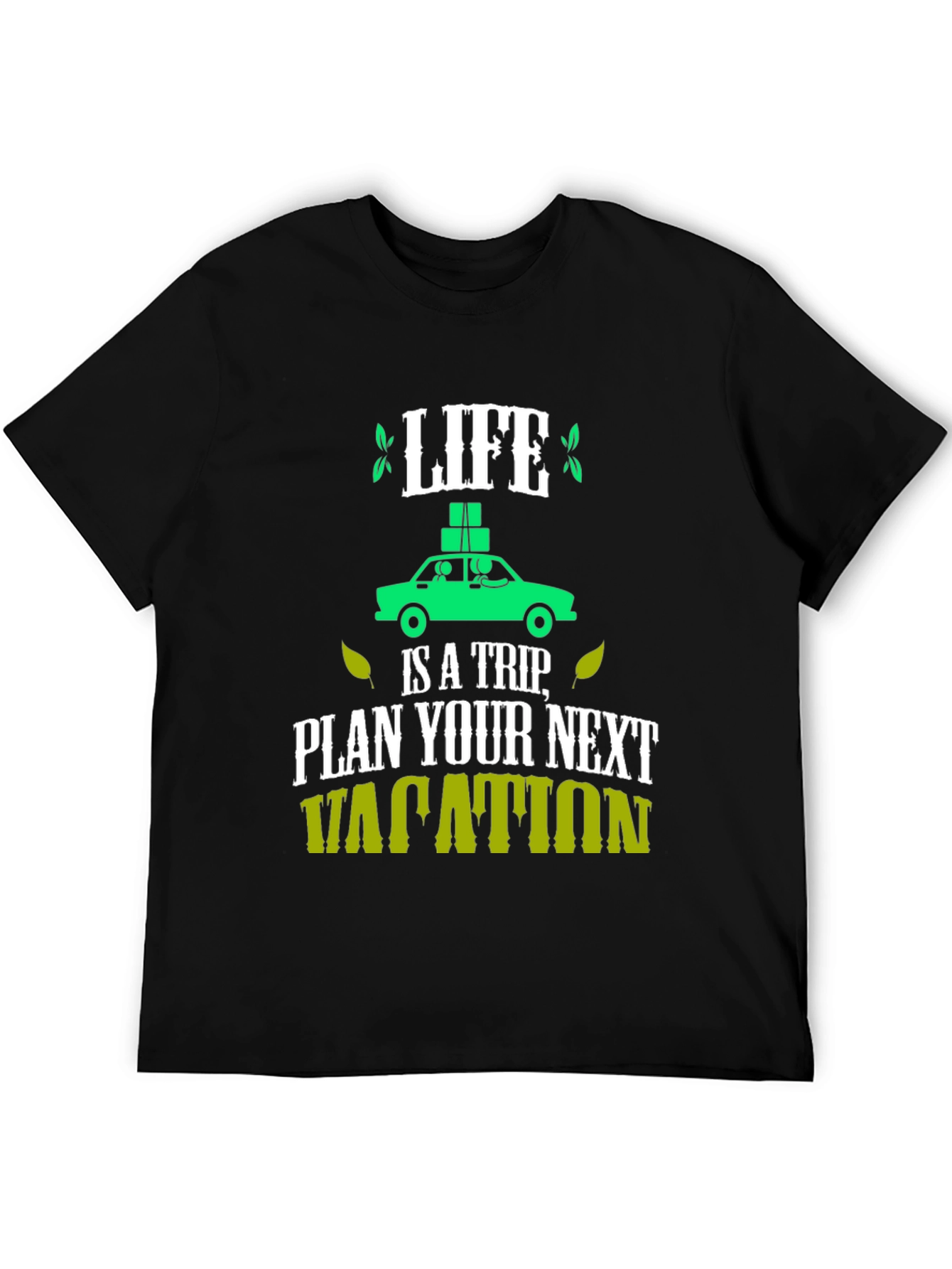 Life is a Trip T-Shirt