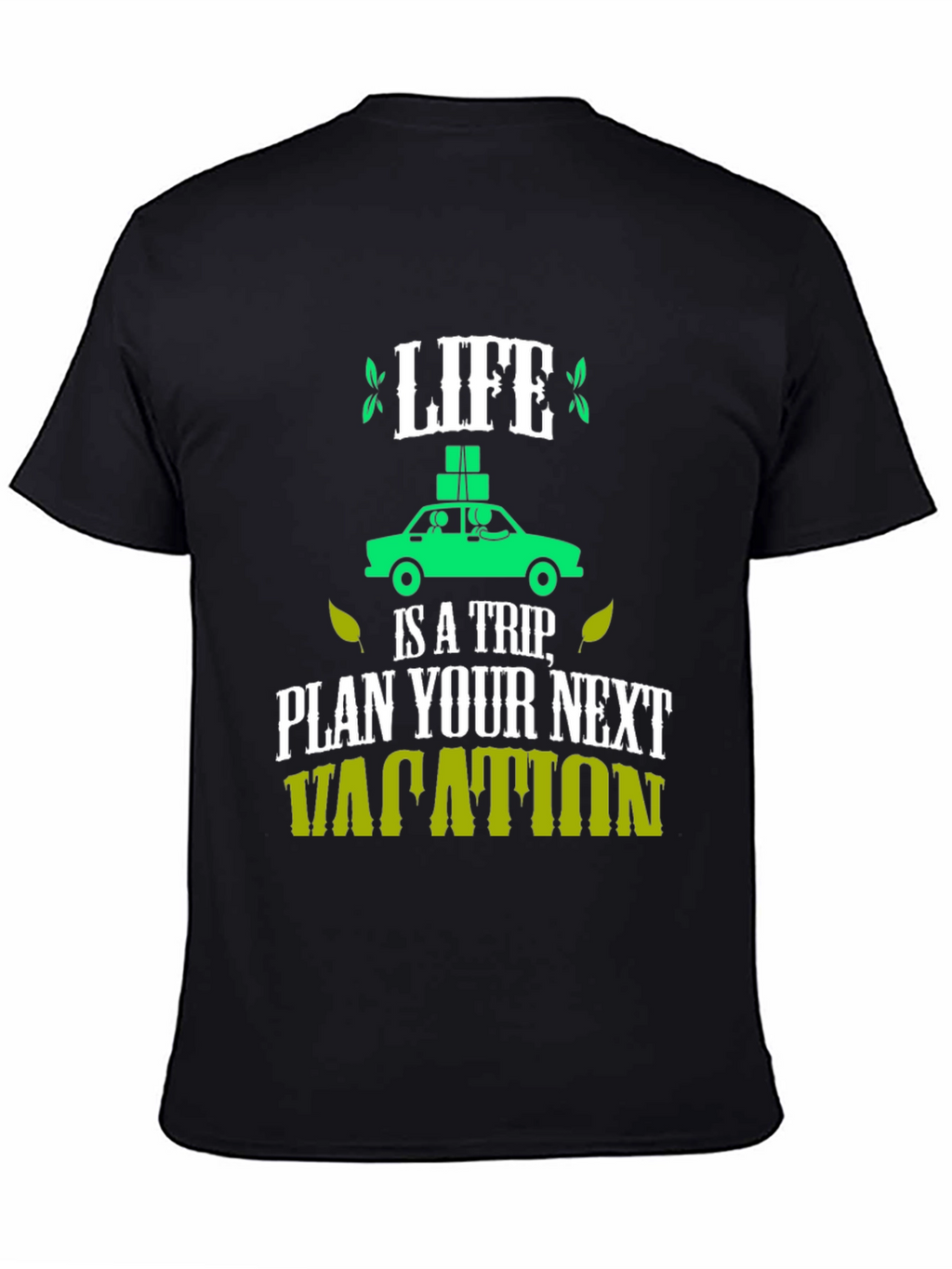 Life is a Trip T-Shirt