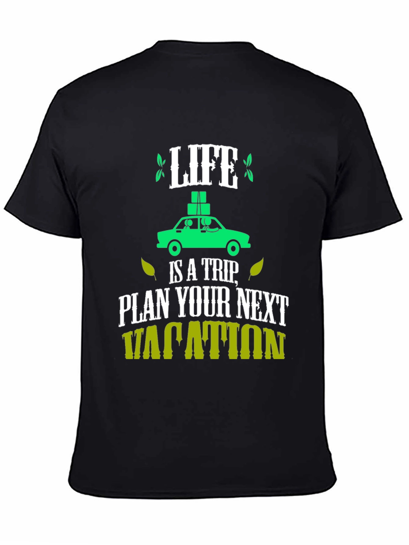 Life is a Trip T-Shirt