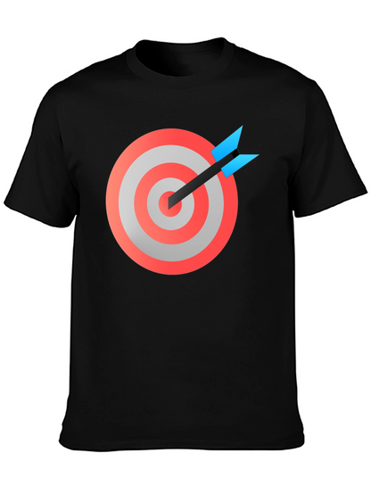 Target T-Shirt - Aim High Look Good!